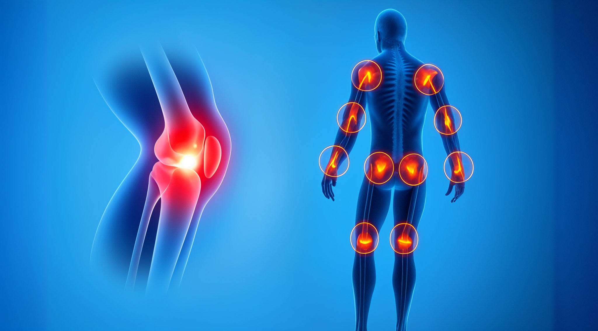 Bone Joint and Spine Disease