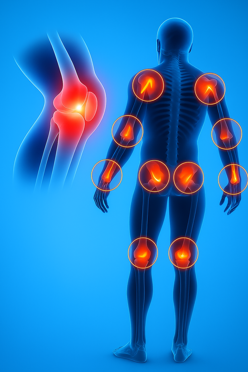 Bone Joint and Spine Disease