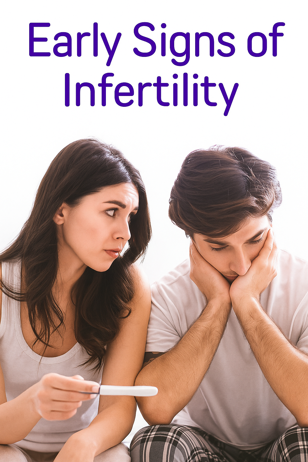 Infertility and Sexual Problems